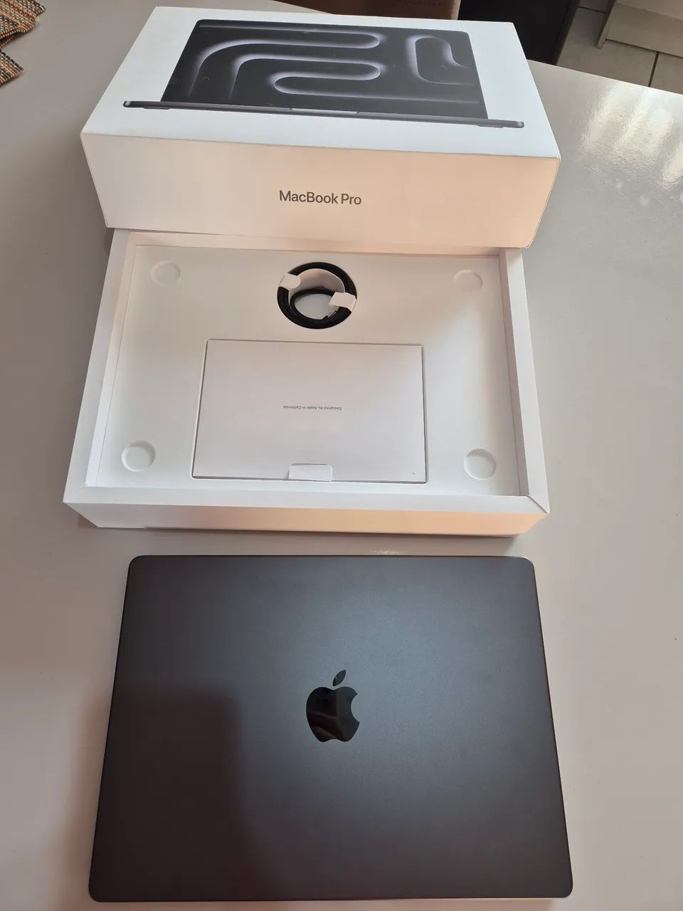 Mac m4 Pro