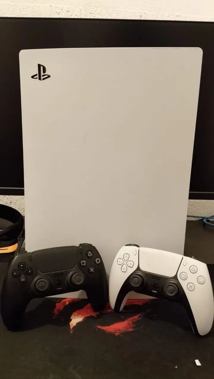 PlayStation 5