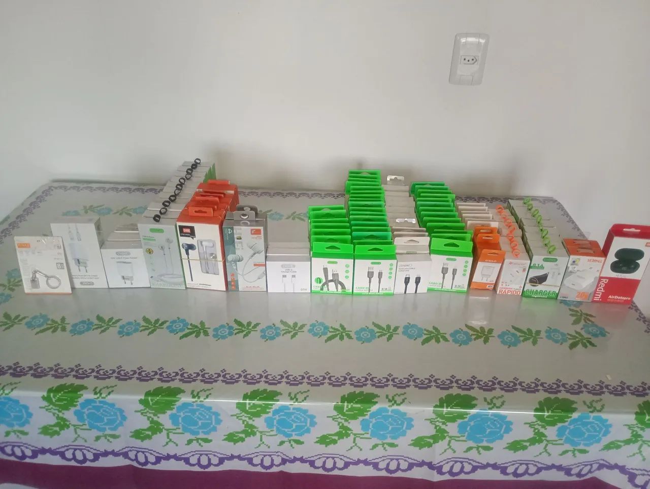 Vendo acessórios para celular  - Foto 4