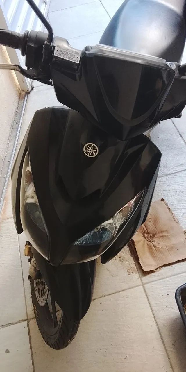 Yamaha neo 110 - Foto 2