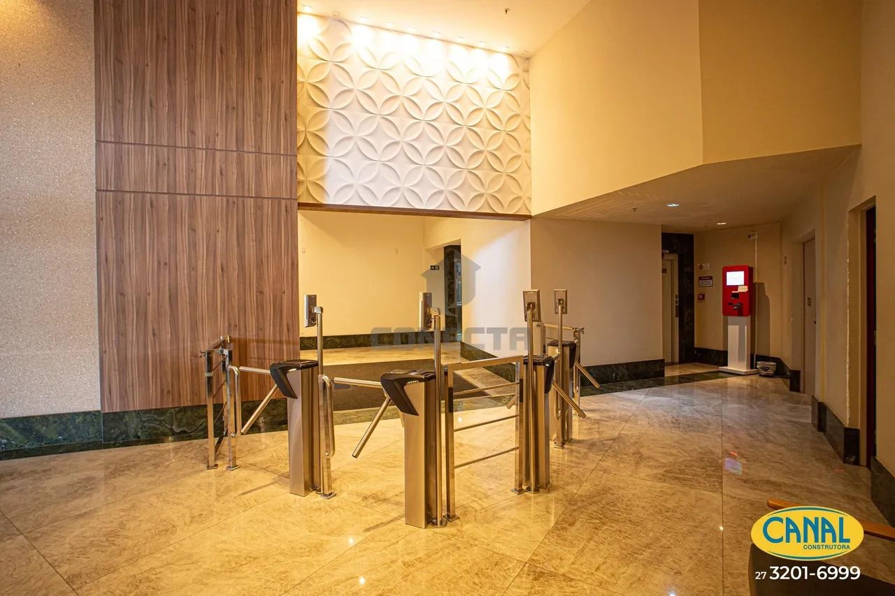 Sala Comercial em Coqueiral de Itaparica - Canal office Tower, 34,93m². - Foto 3