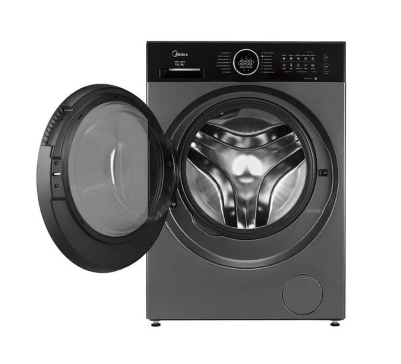Lava e Seca Midea 13kg Titanium  - Foto 3