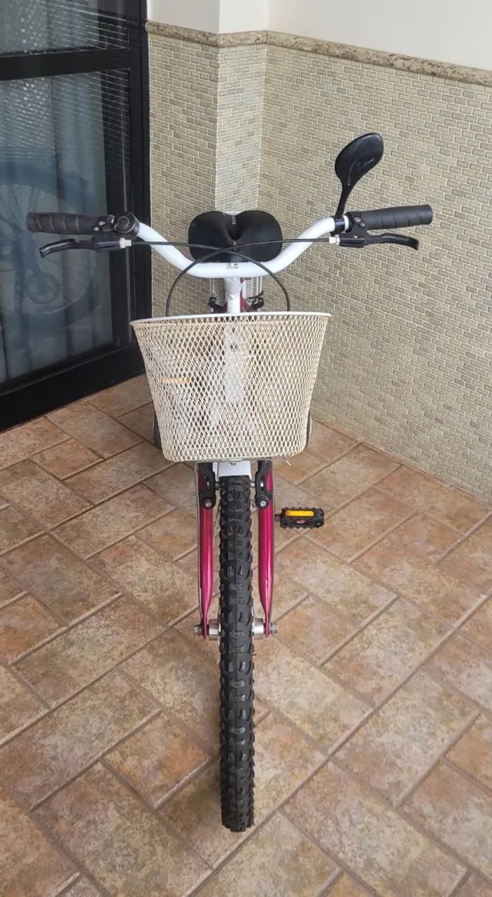 Bicicleta Bianini (beach) - aro 26 - Foto 3