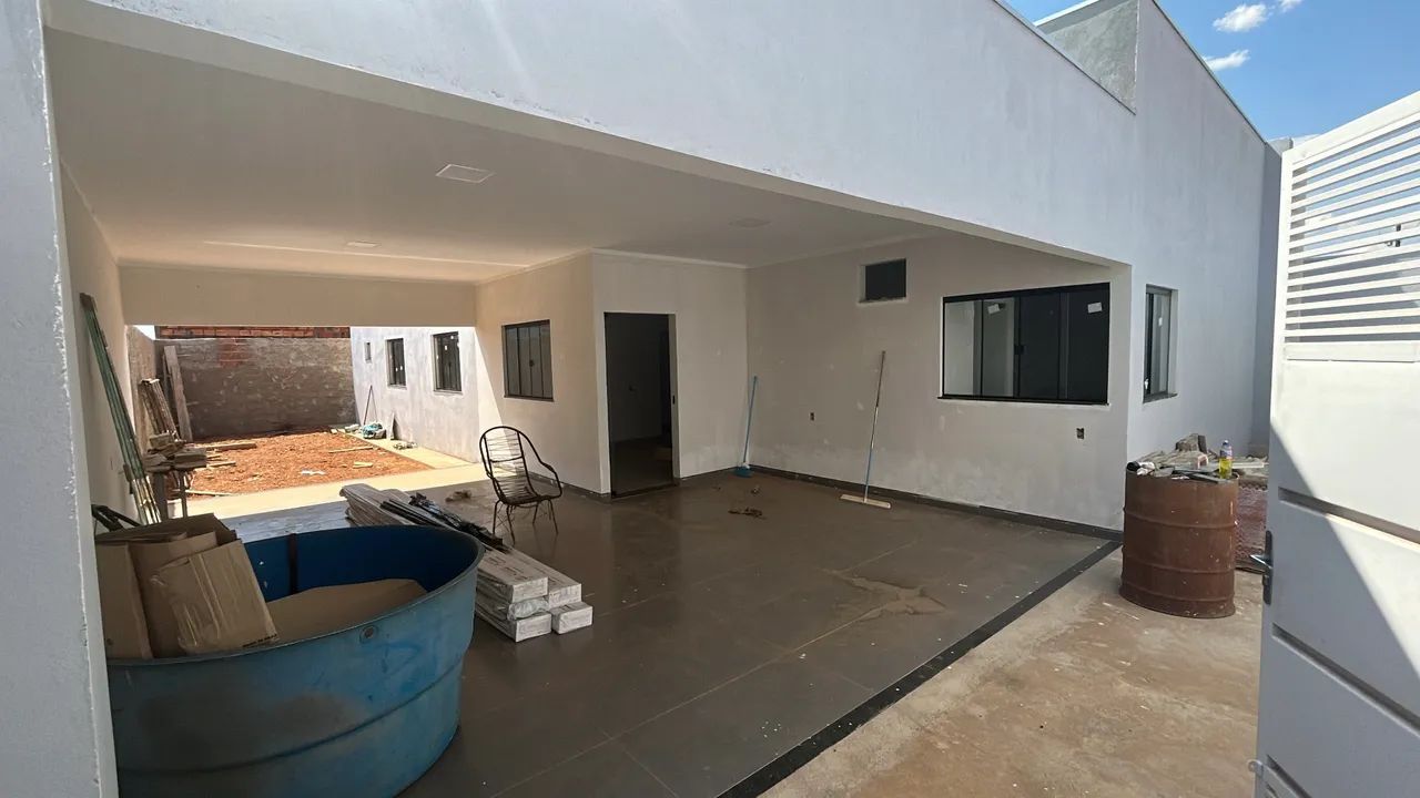 Casa em Porto Nacional  - Foto 2