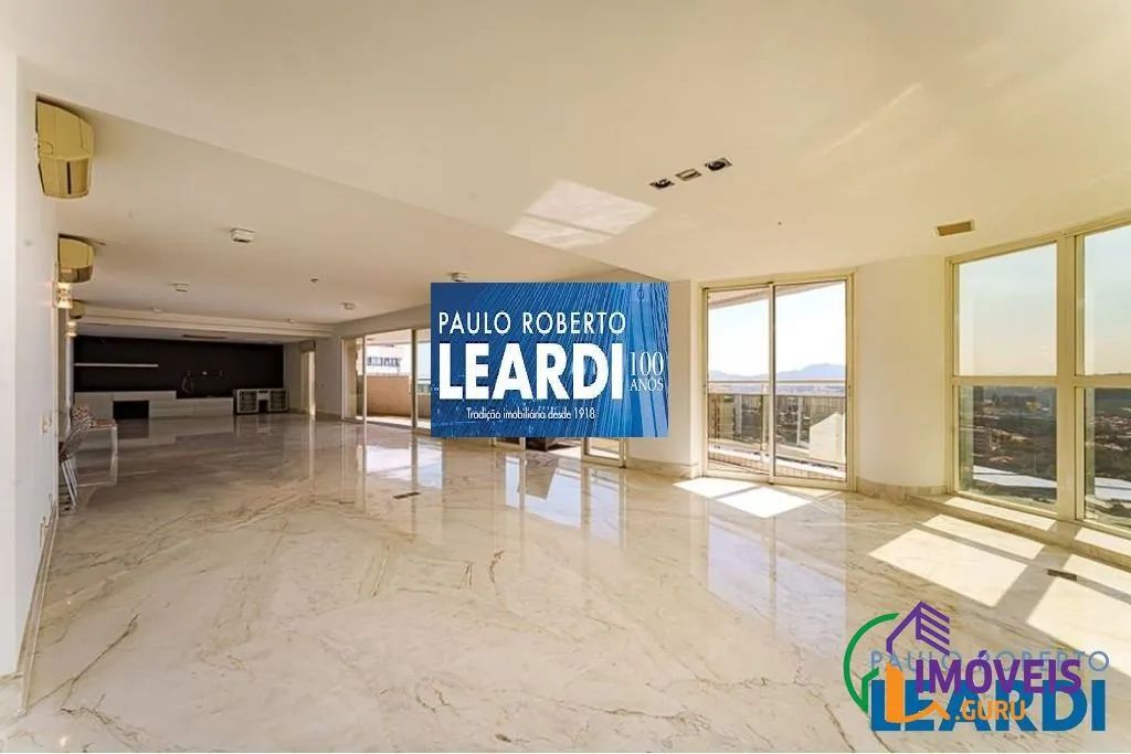 APARTAMENTO - ALTO DA LAPA - SP - Foto 5