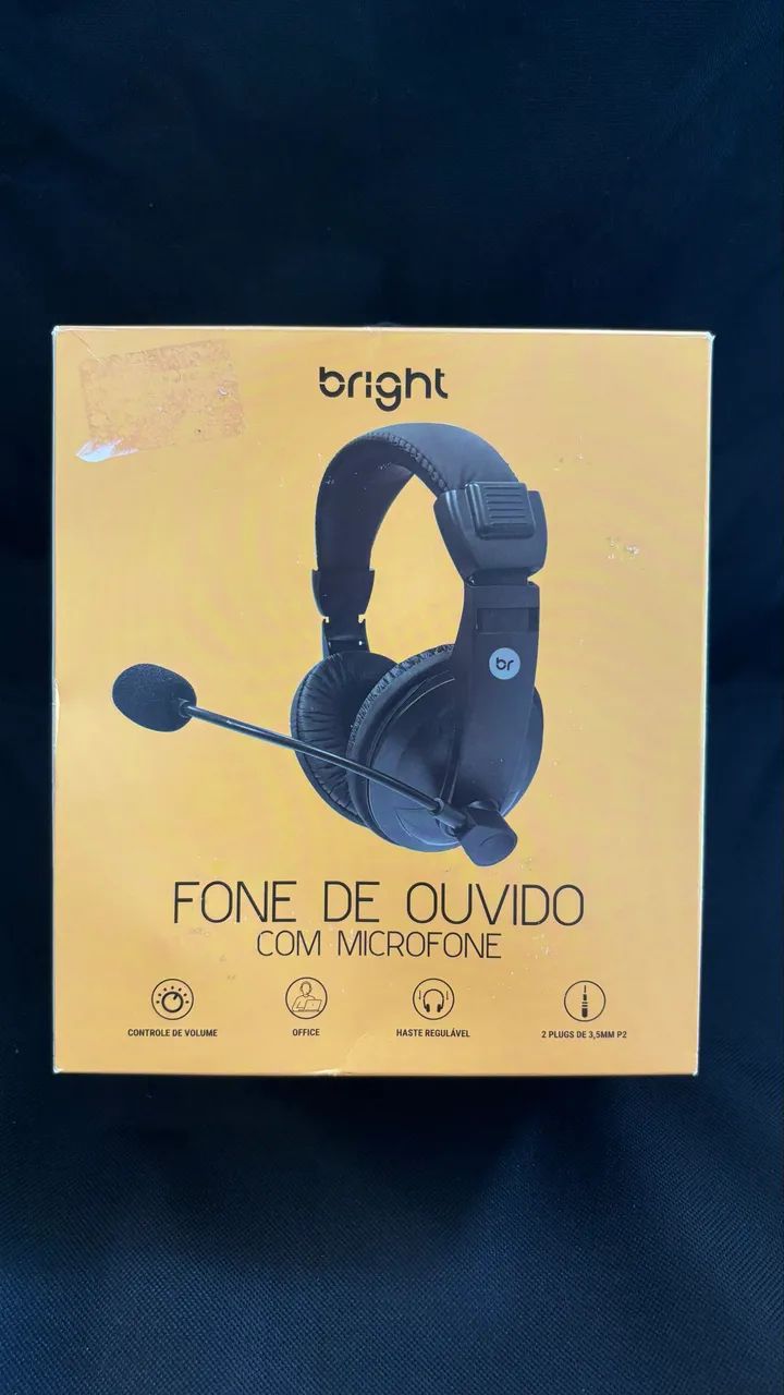 Fone Bright 0507 - Foto 5