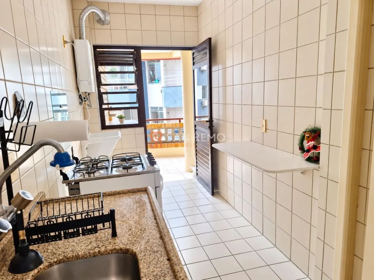 Pantanal | Apartamento 2 quartos, sendo 1 suite - Foto 3