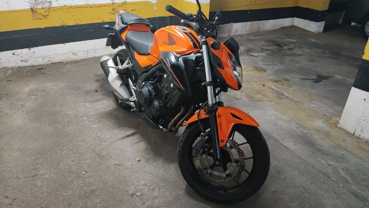 Moto nova  - Foto 5