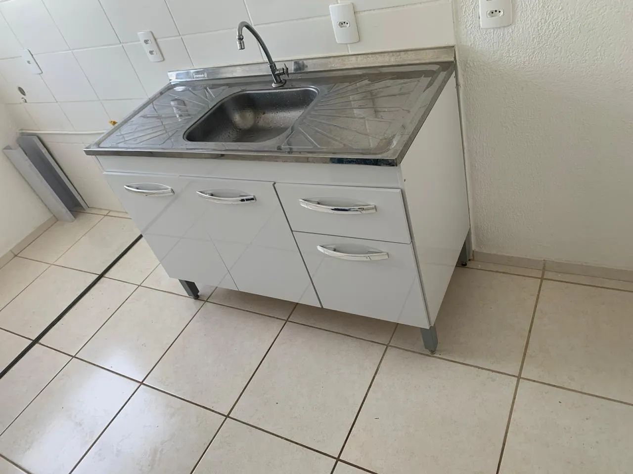 Ap em ótima localização  - Foto 3