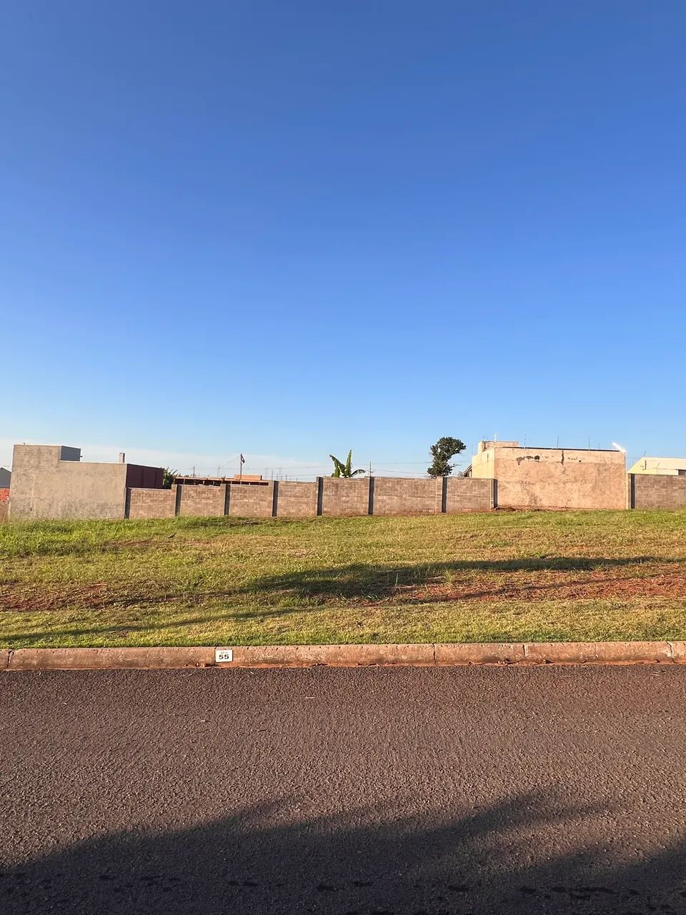 LOTE CONDOMÍNIO SOLAR DAS PALMEIRAS