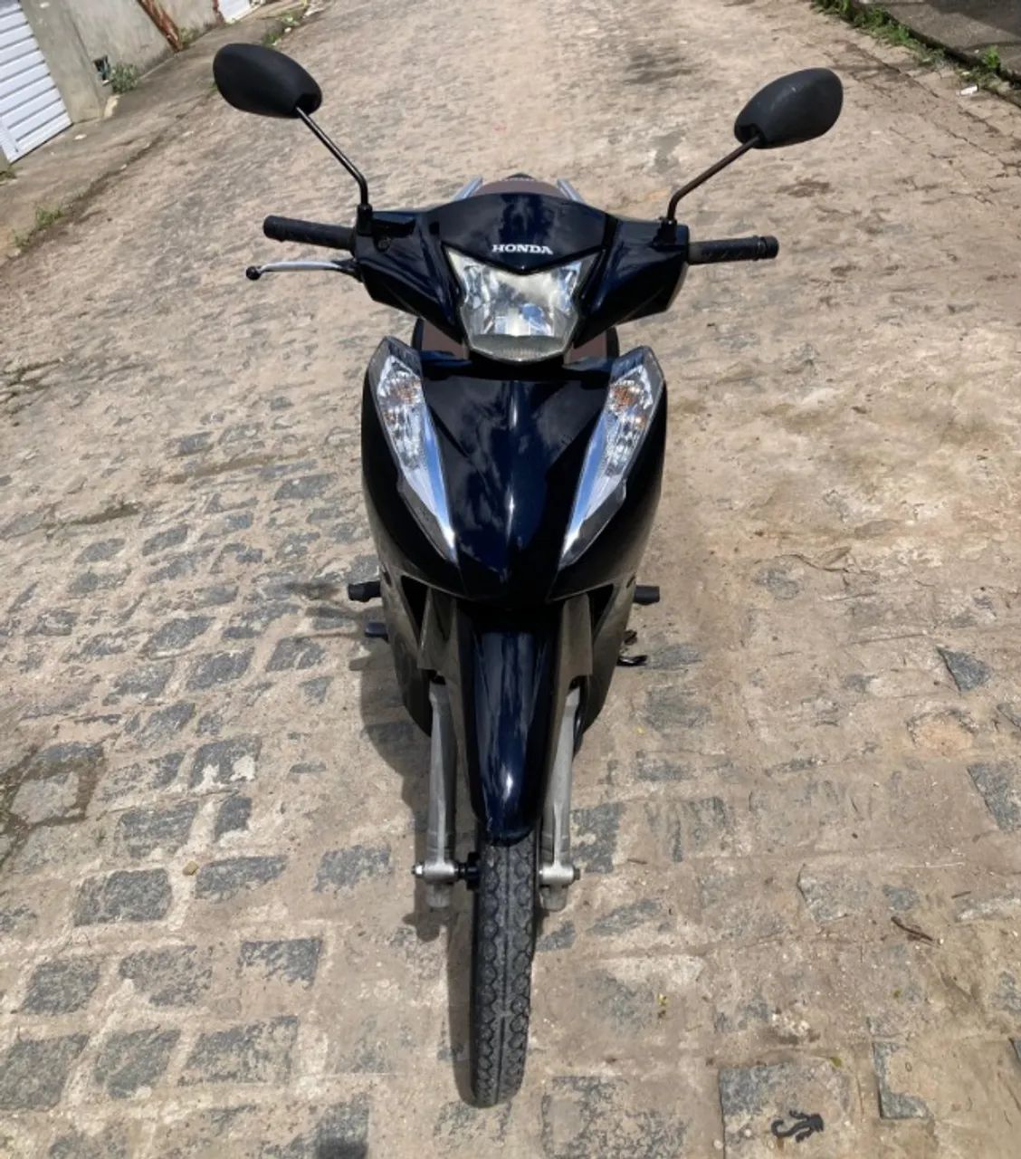 Honda Biz 125 EX Flex - Foto 3
