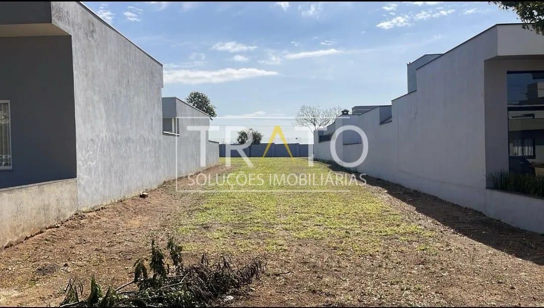 terreno - Campos do Conde 2 - Paulínia - Foto 5