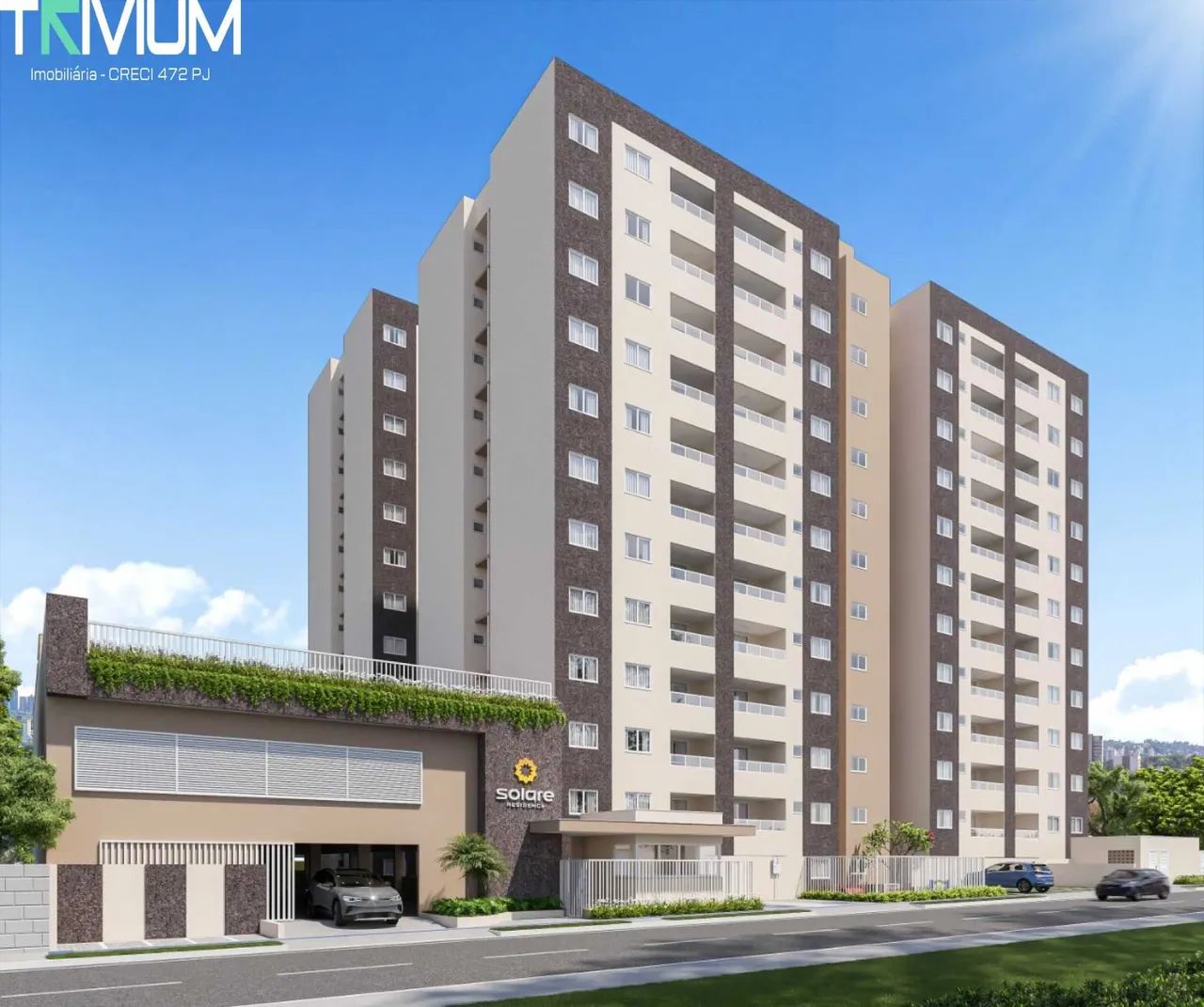 SOLARE RESIDENCE [7618] - Foto 2