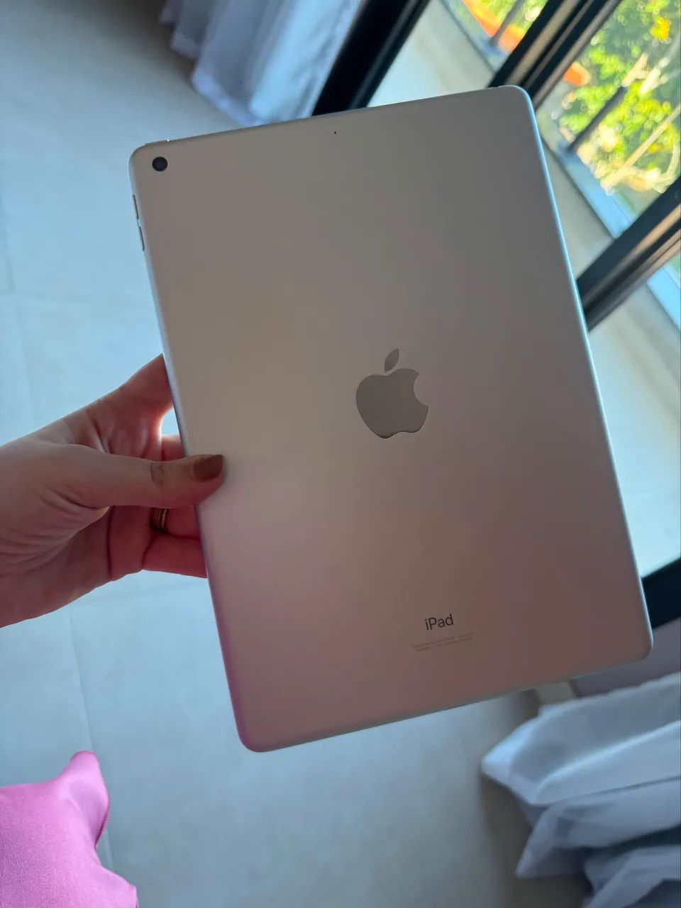 VENDO IPAD  - Foto 2