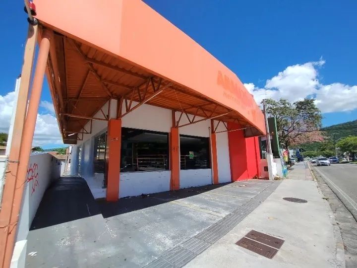 Loja comercial para locação na Lagoa da Conceição - Foto 2