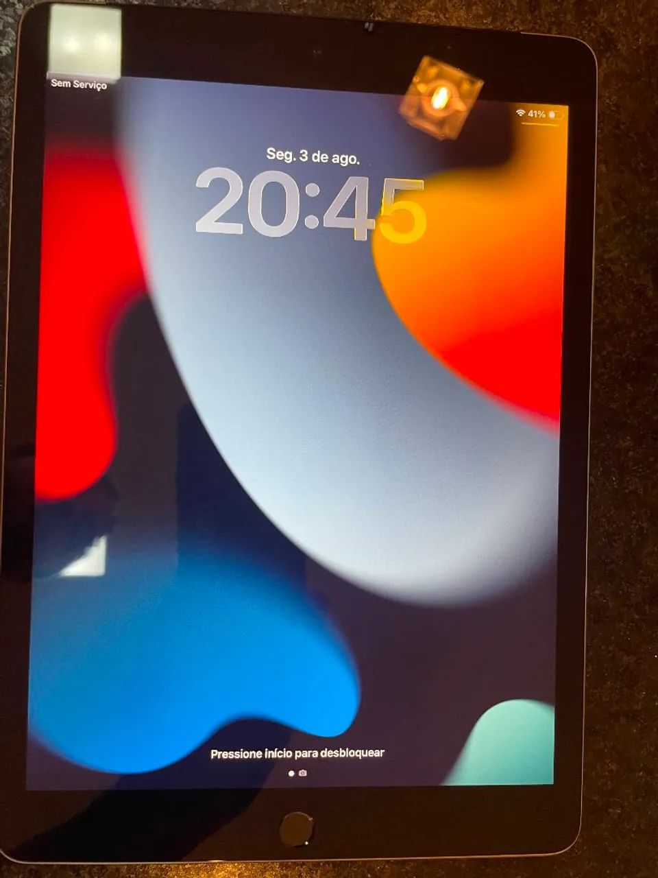 Ipad 9 256gb wifi + 4G - Foto 2