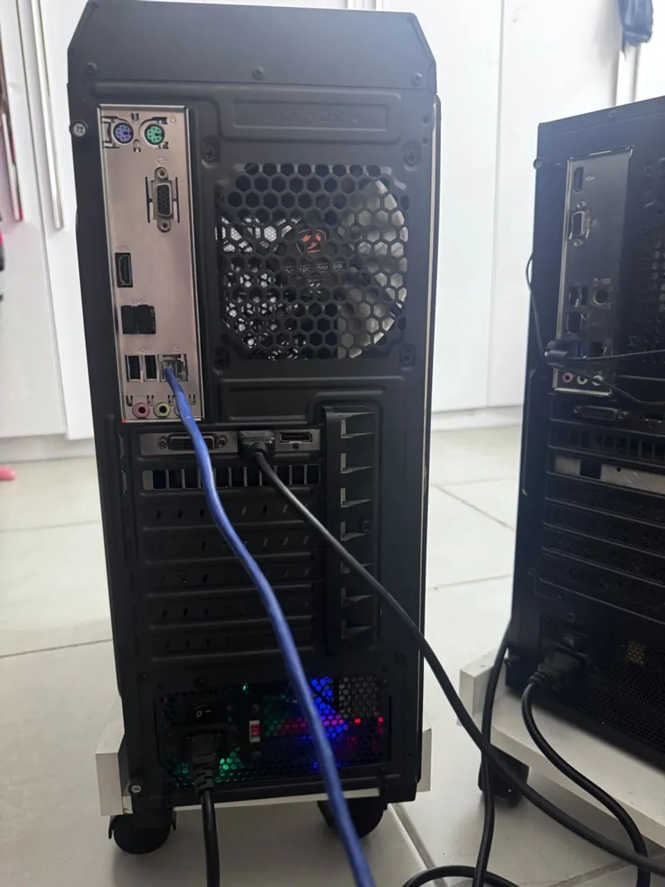 PC GAMER BOM ESTADO - Foto 2