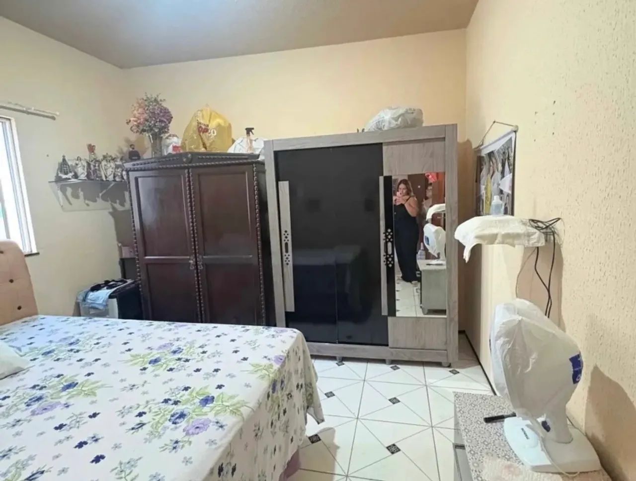 VENDO CASA NO GUAMÁ. - Foto 4