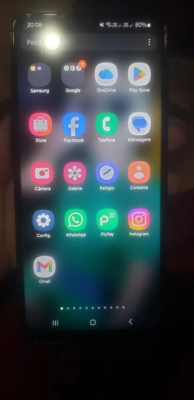 SAMSUNG A04S NOVO - Foto 2