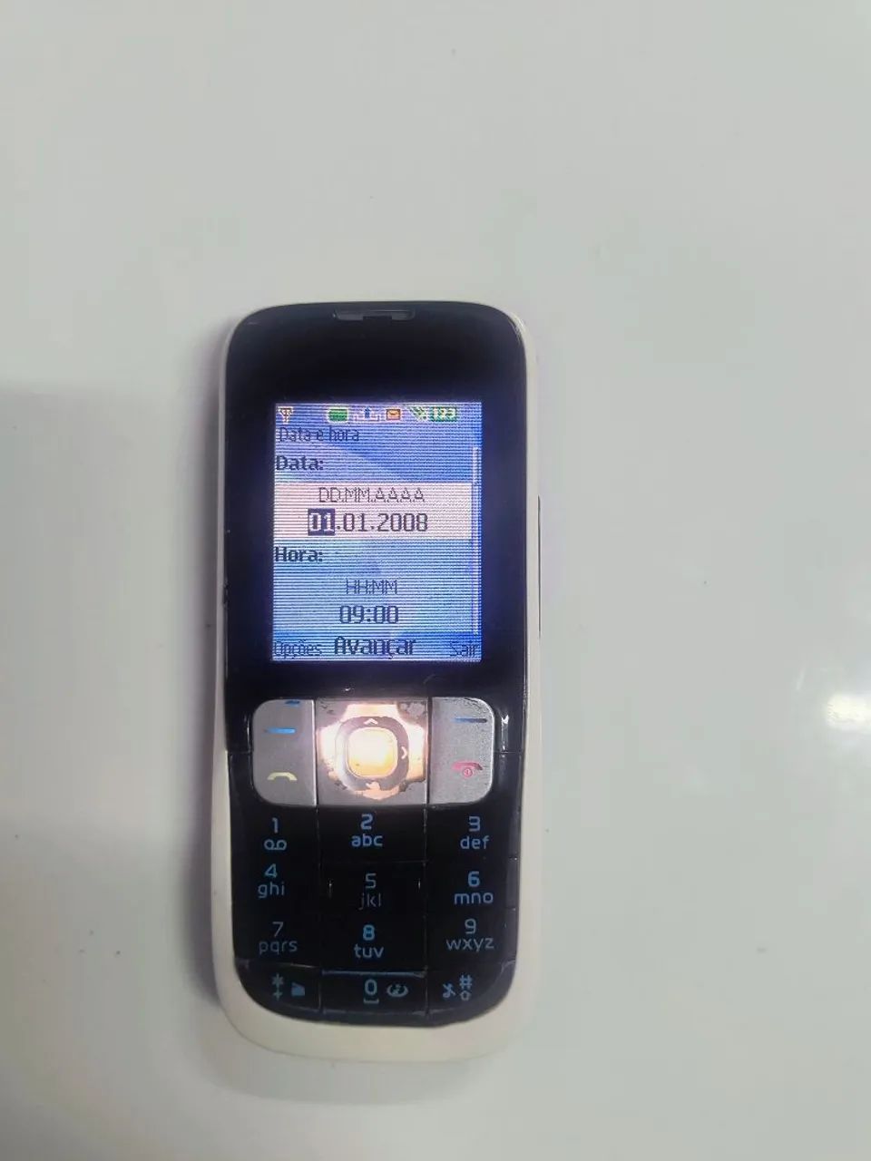 Celular Nokia 2730 - Foto 2