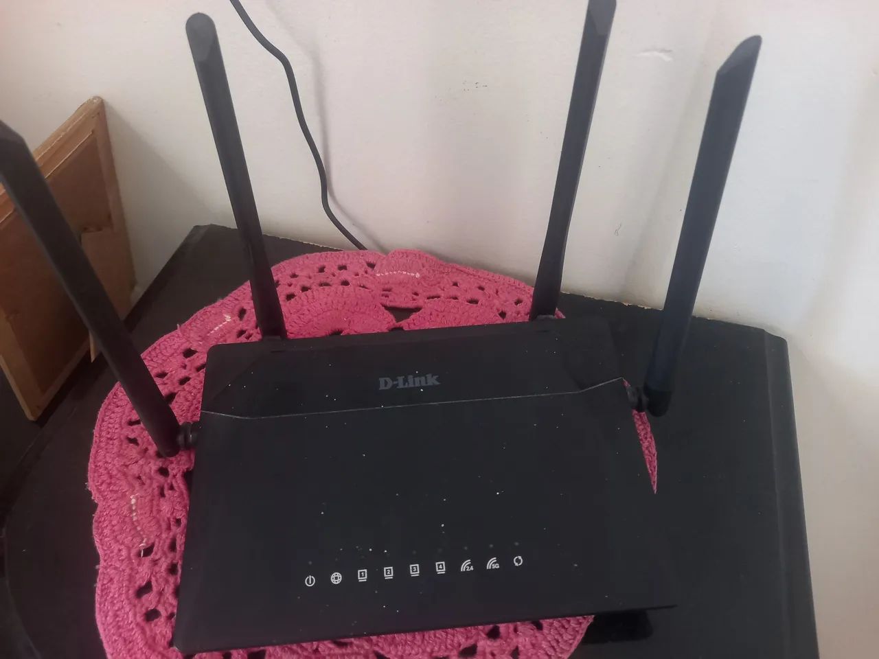 Roteador D-Link - Foto 2