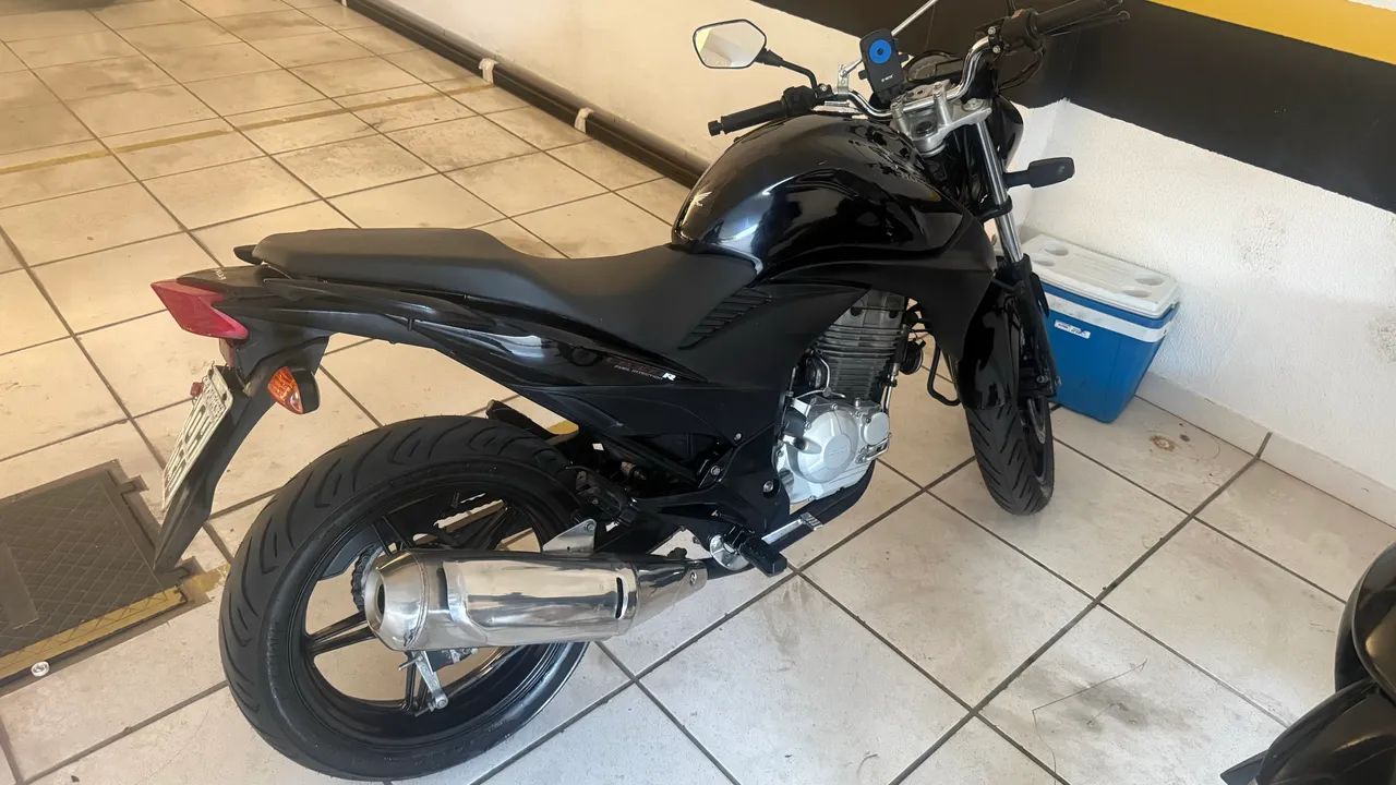 Cb300  - Foto 3