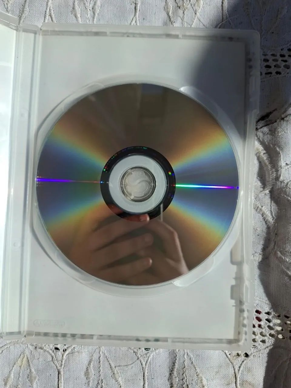 Cd documentário "Libertados" - Foto 4