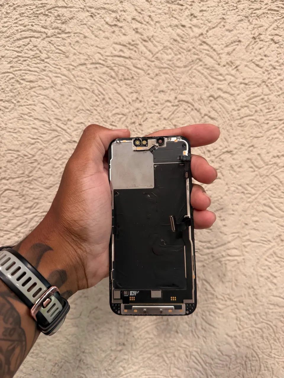 iPhone 13 Pro - Foto 3