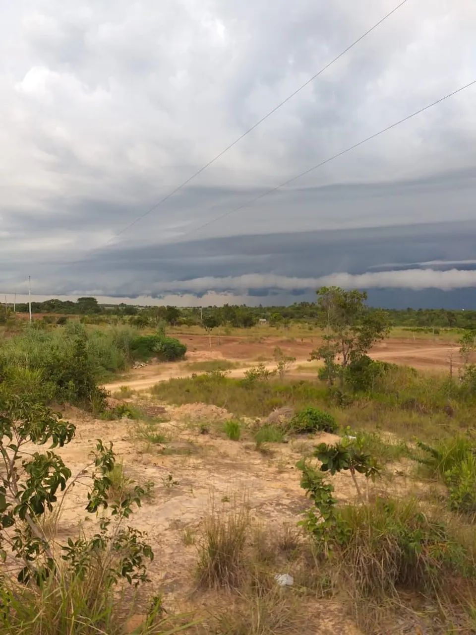 Terreno com 42.800 m² 