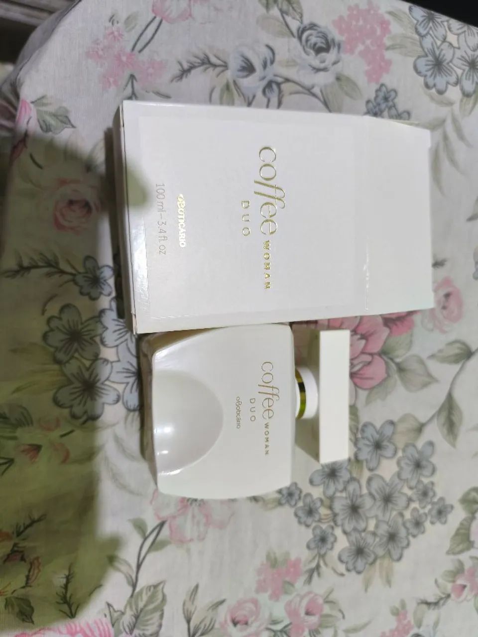 Perfumes boticário e natura  - Foto 4