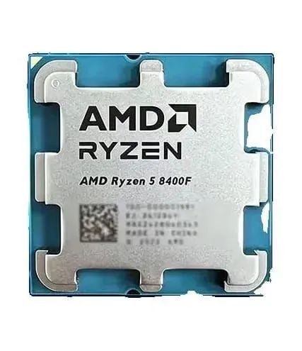 Ryzen 5 8400F processador / cpu