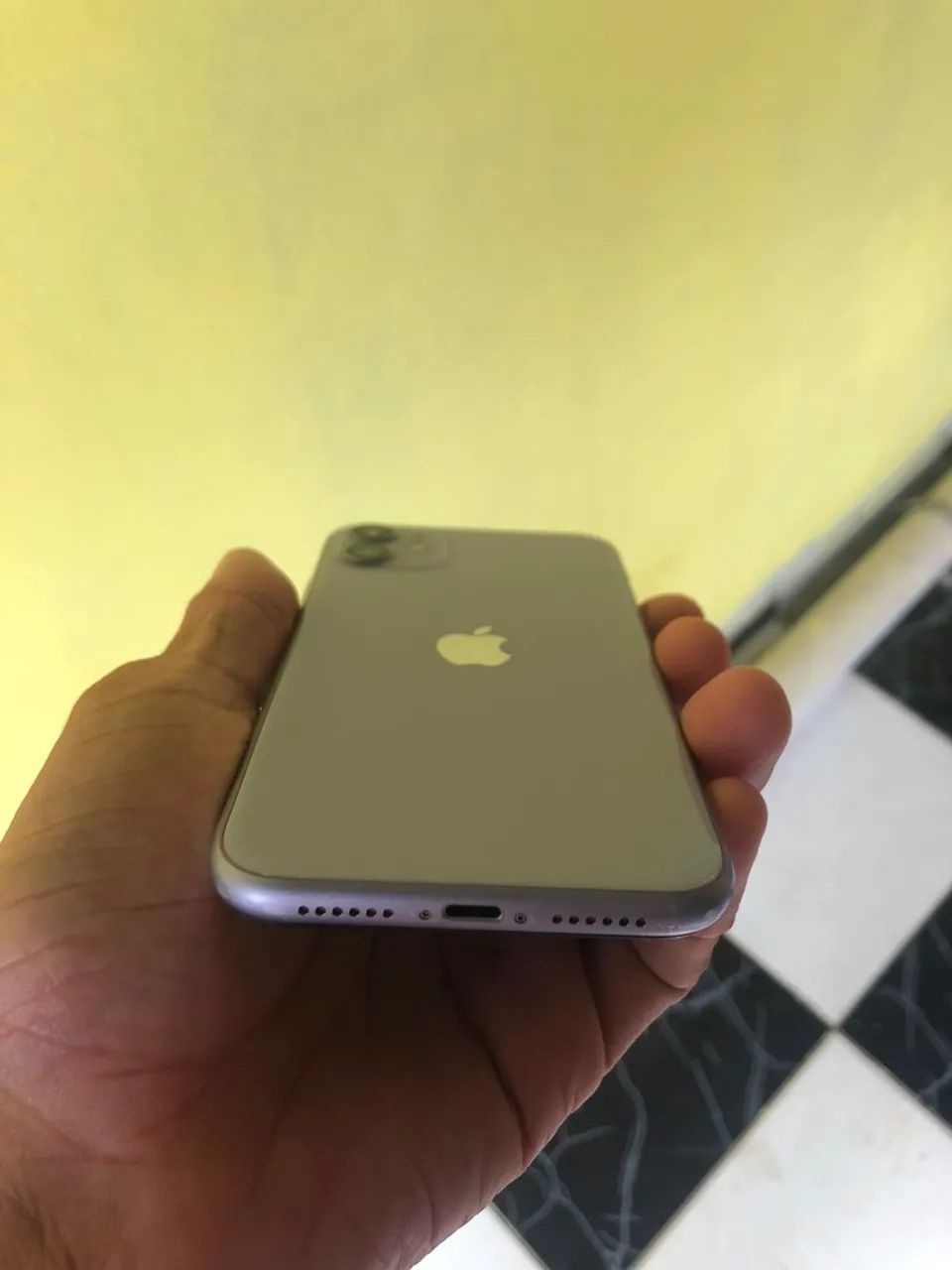 Vendo iphone 11 - Foto 3