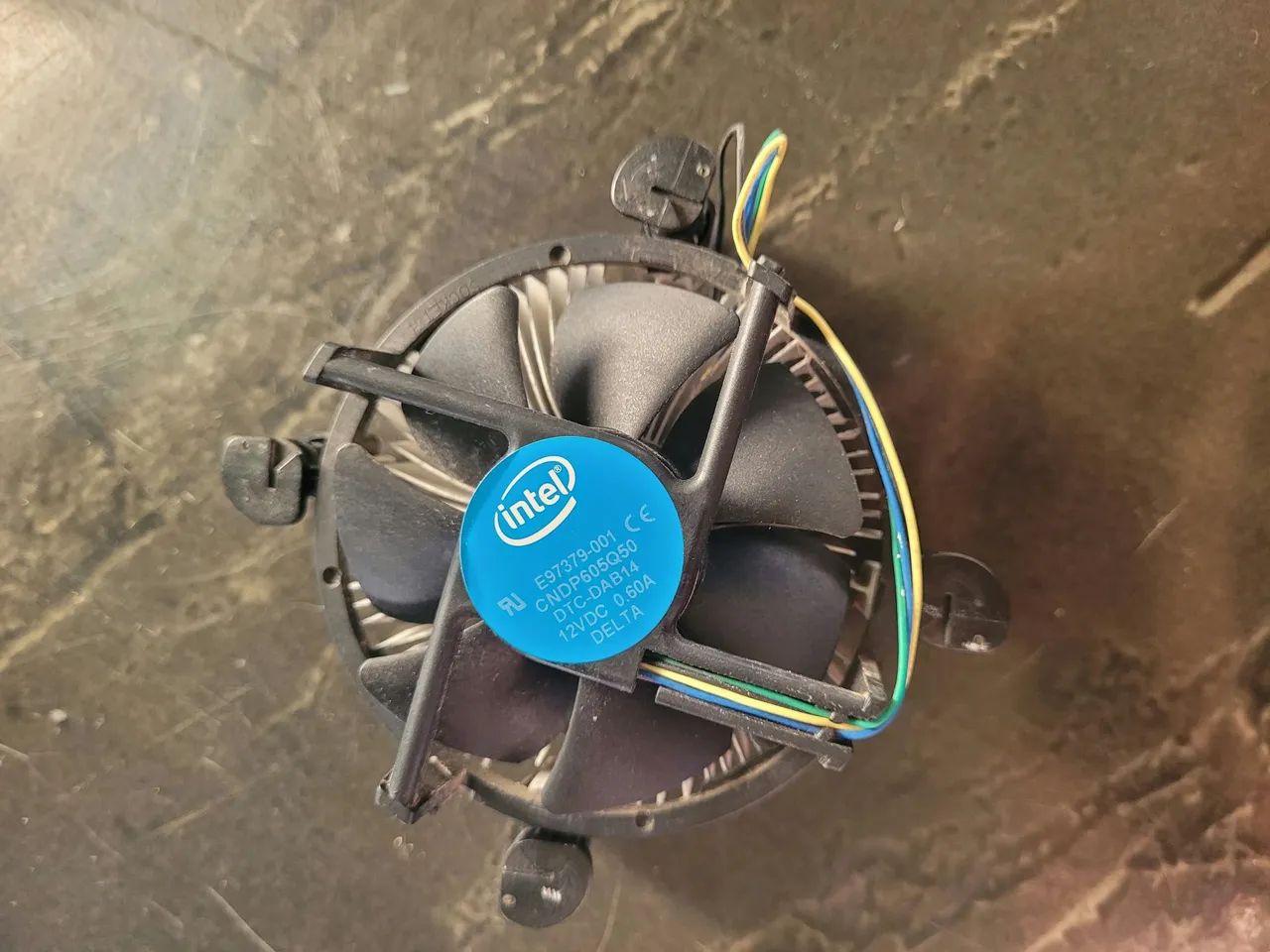 Intel Core i7-6700 3.4ghz + Coler Intel - Foto 2