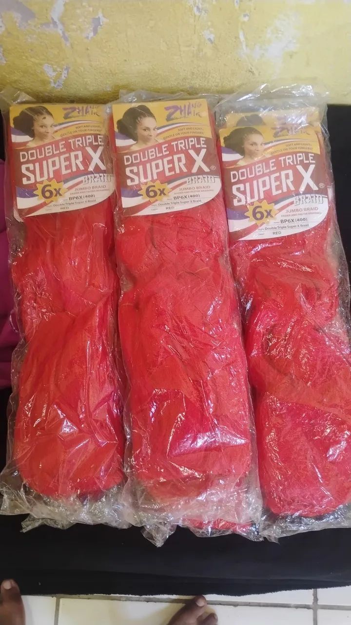 Jumbo kit 
