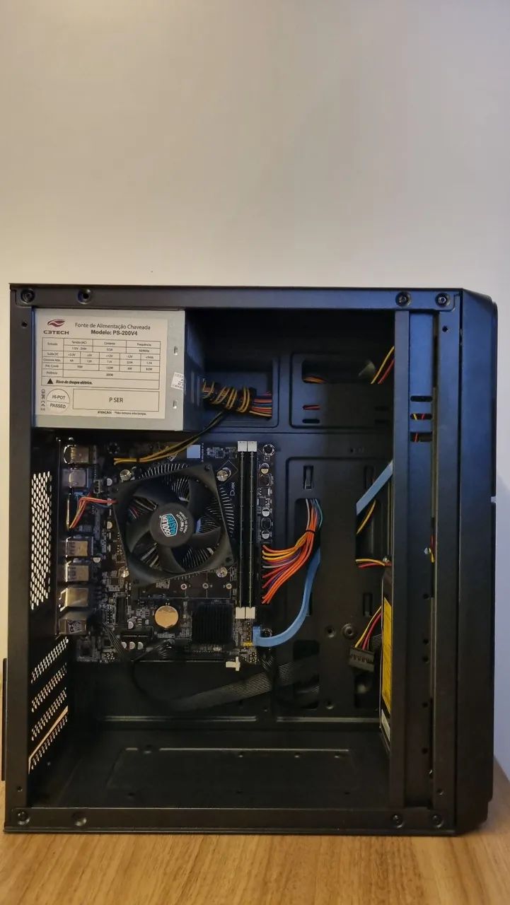 Computador i5 16GB RAM - Foto 3