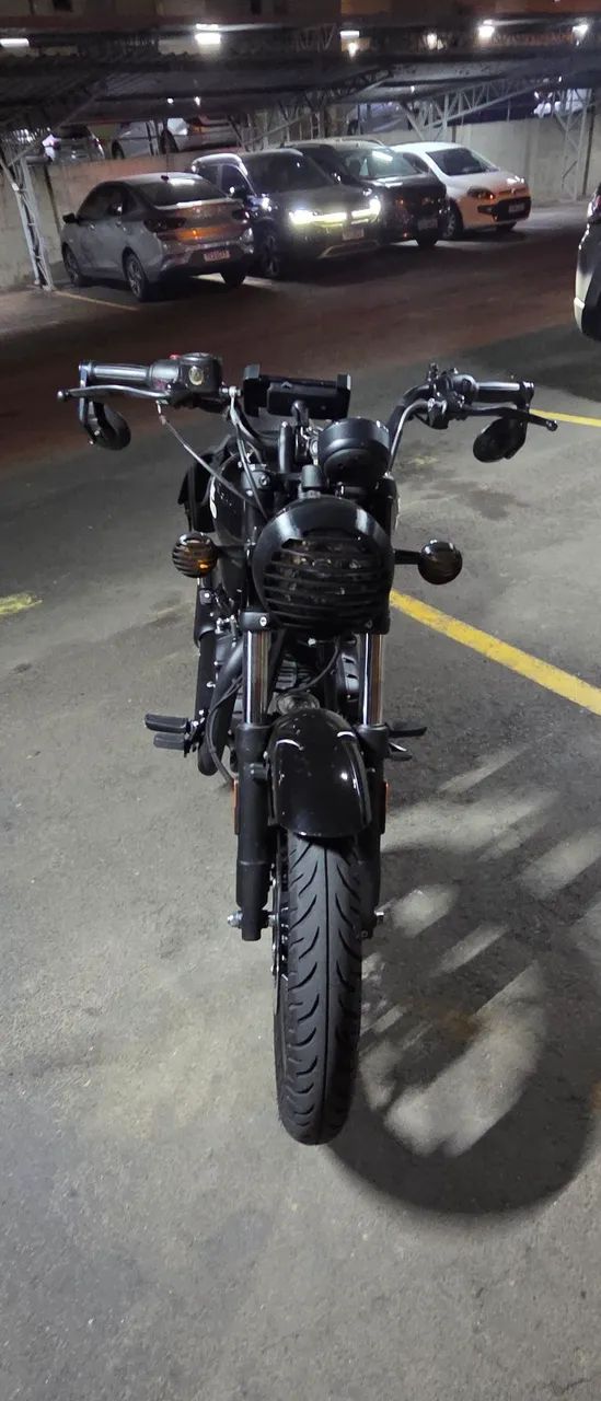 Meteor 350 linda - Foto 4