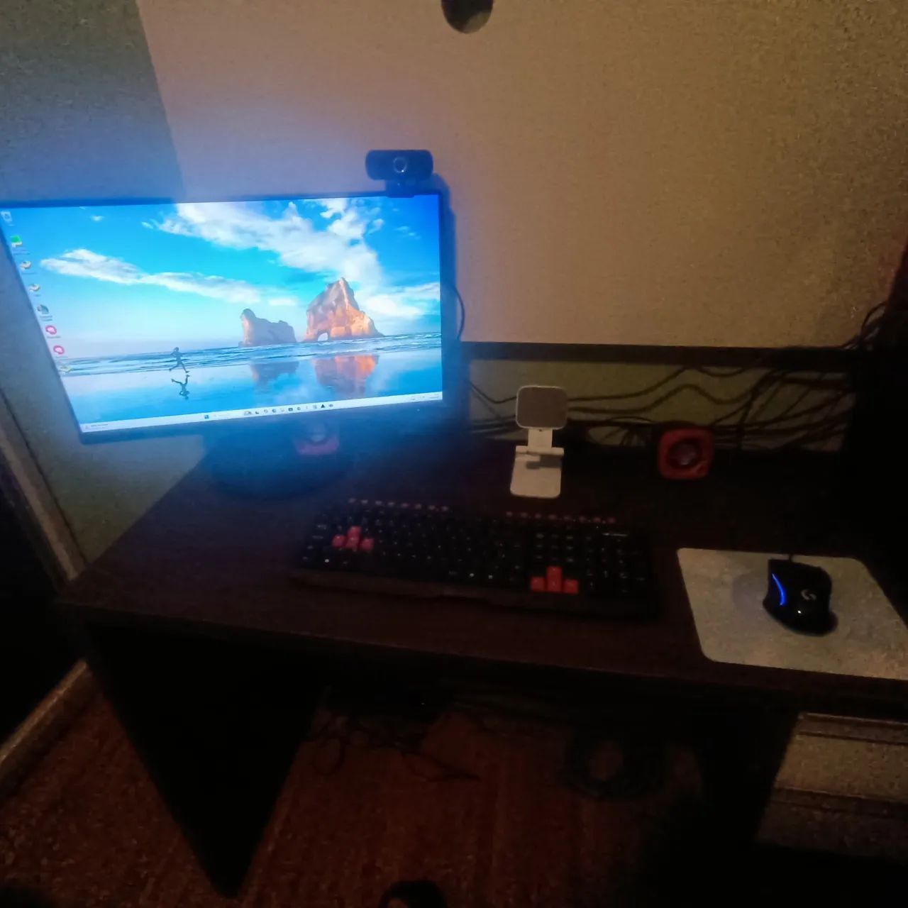 PC GAMER COMPLETO - Foto 3