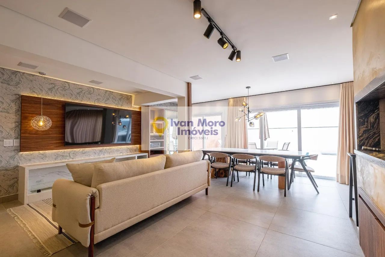 Cobertura Duplex à venda em Cachoeira do Bom Jesus - Florianópolis - SC - Foto 3