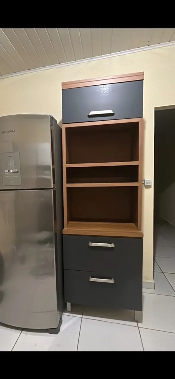 Paneleiro de cozinha 