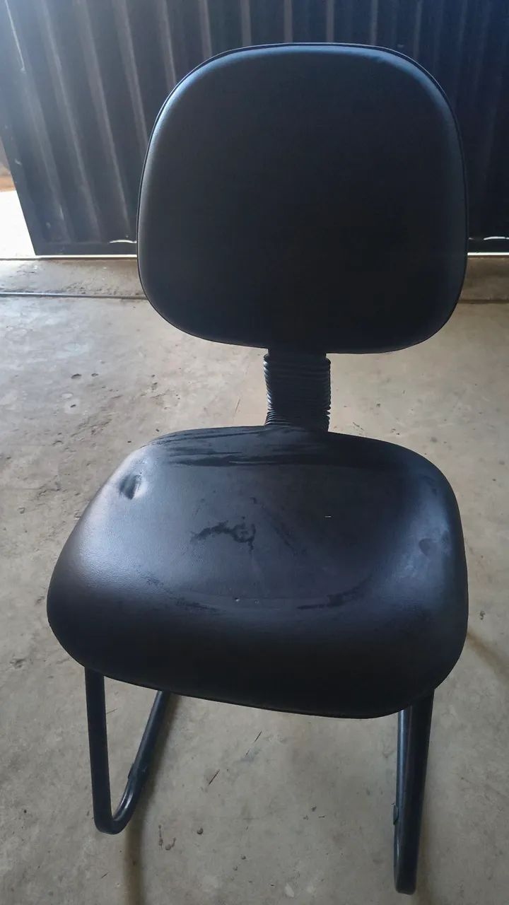 Cadeira de escritório 