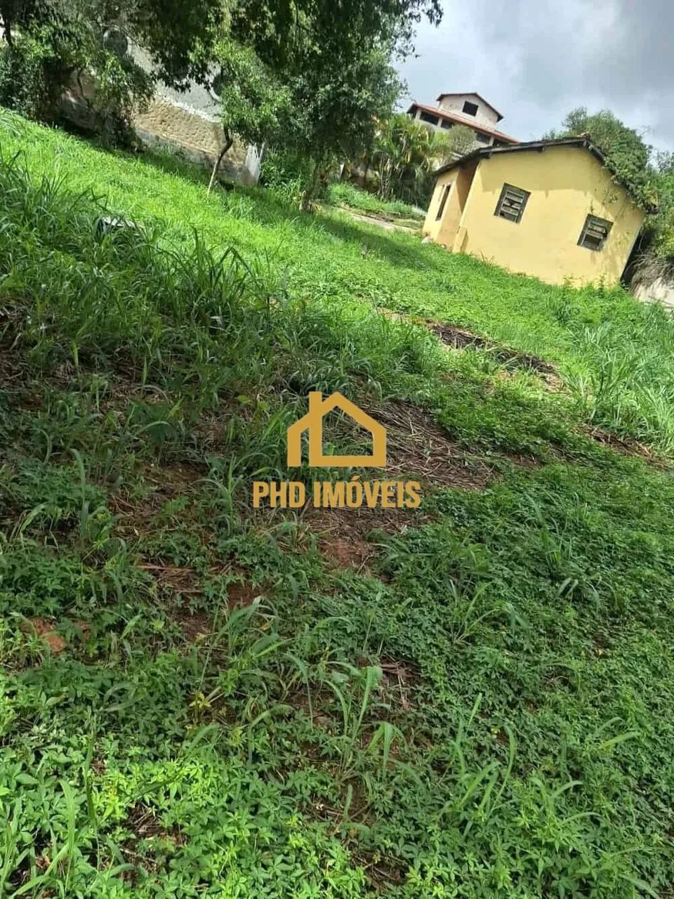 Lote para comprar Braúnas Belo Horizonte - Foto 2