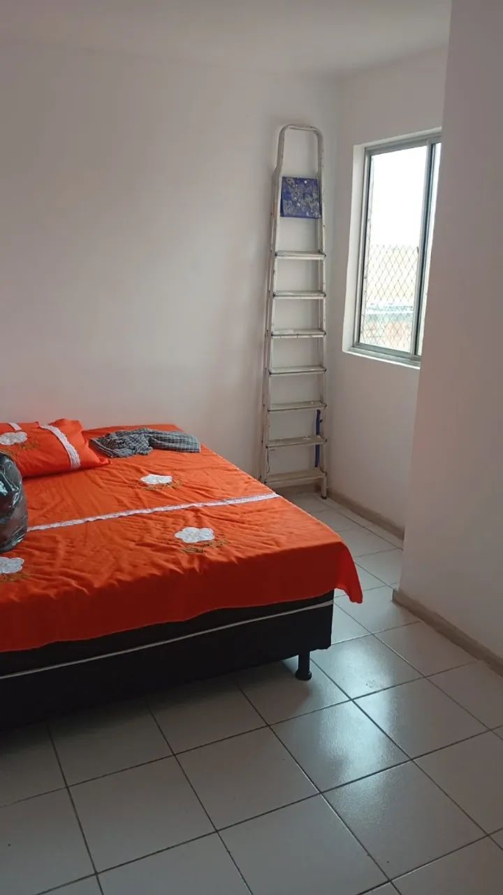 ALUGA-SE APARTAMENTO SOLAR DA BARRA 2 ANDAR - Foto 5