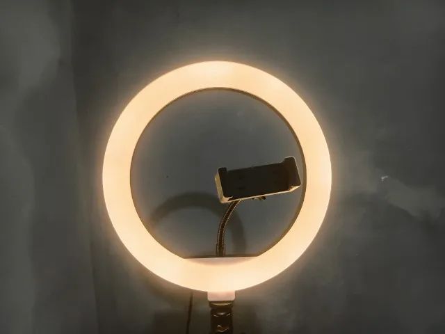 Ring Lingt  - Foto 3