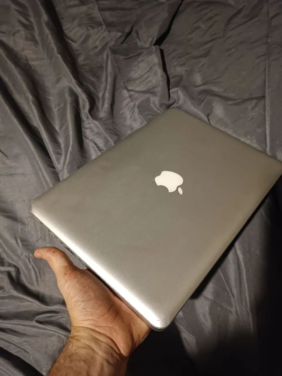 Macbook Pro  - Foto 5