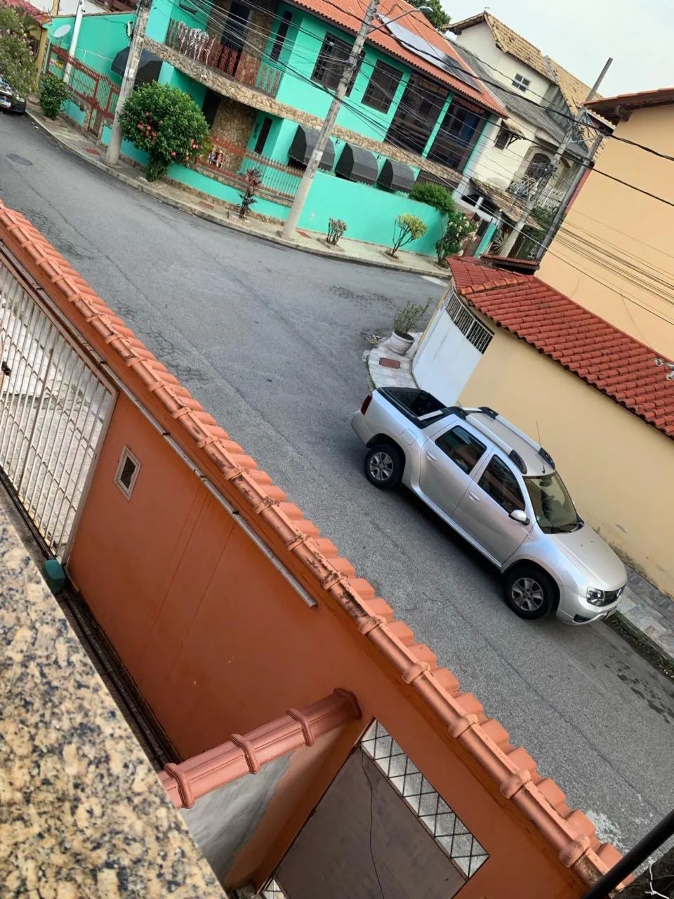 Vendo Sobrado em Realengo - Foto 2