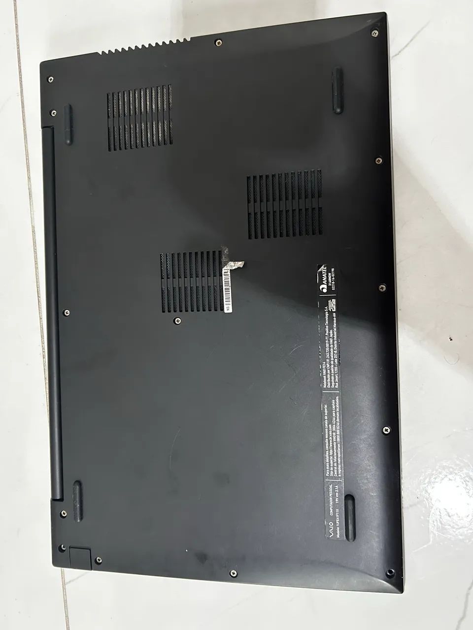 Notebook Vaio Windows 11, RAM 12GB, SSD 1TB - Foto 3