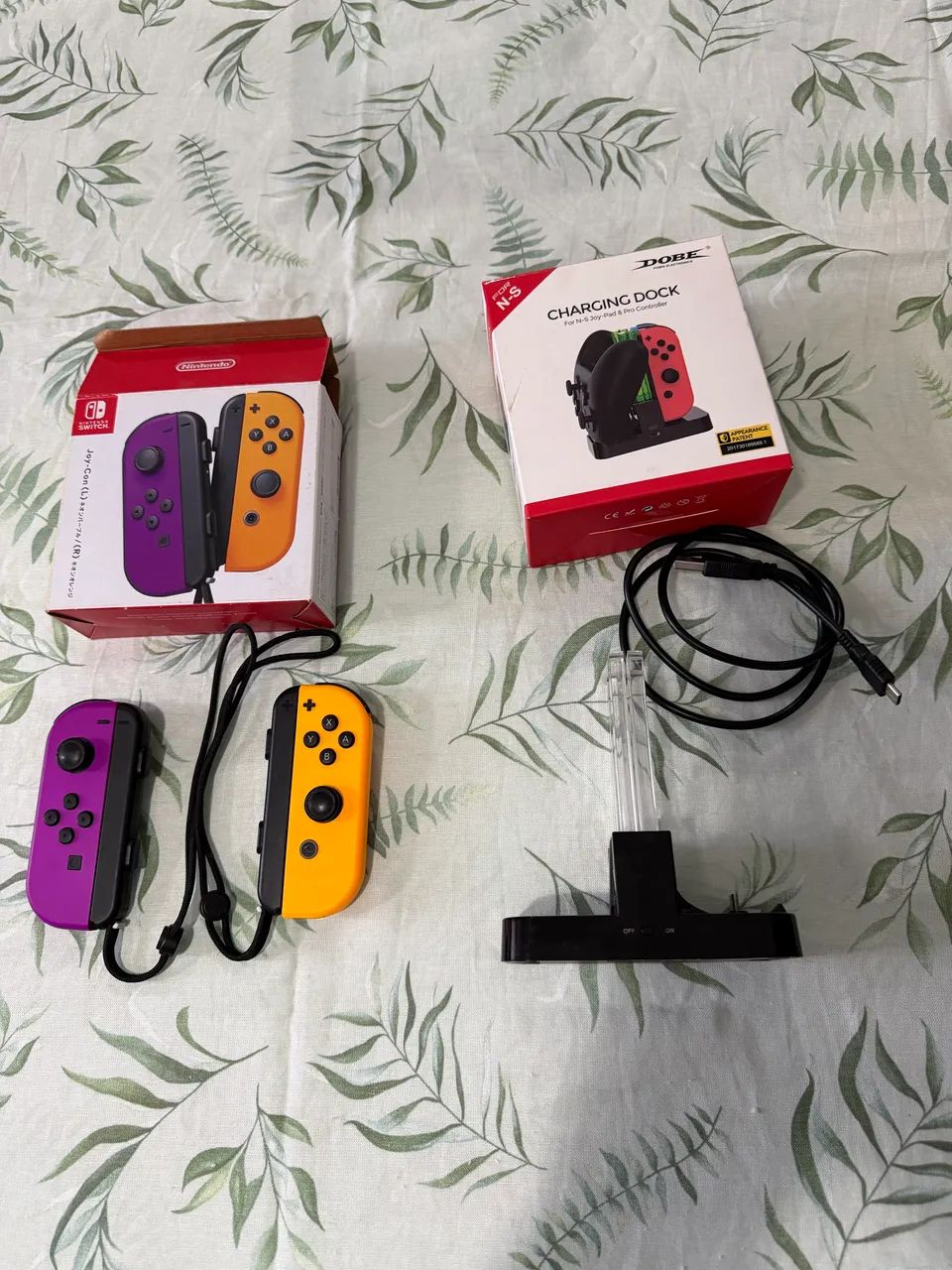 Joycom Nintendo Swich  - Foto 5