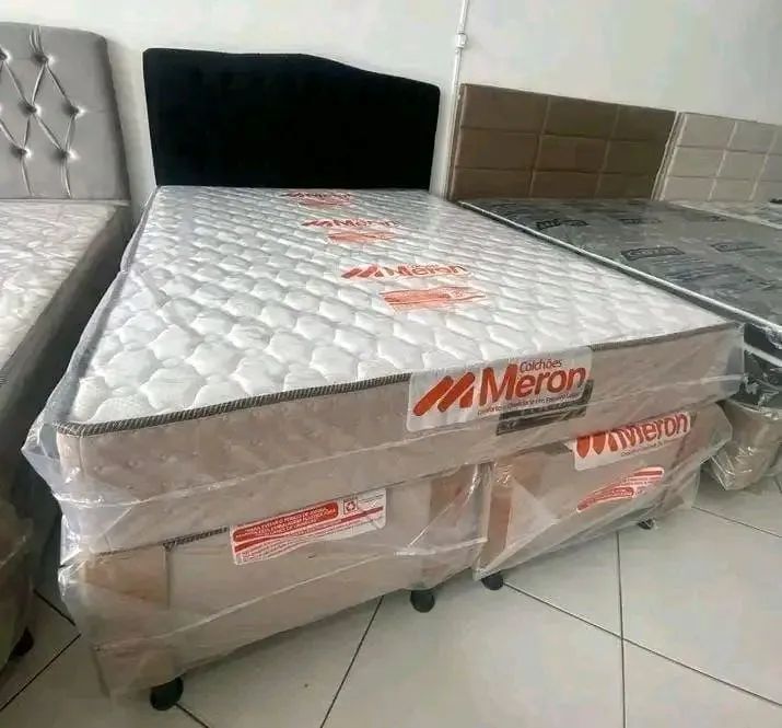 Cama QUEEN mola ensacada  - Foto 4