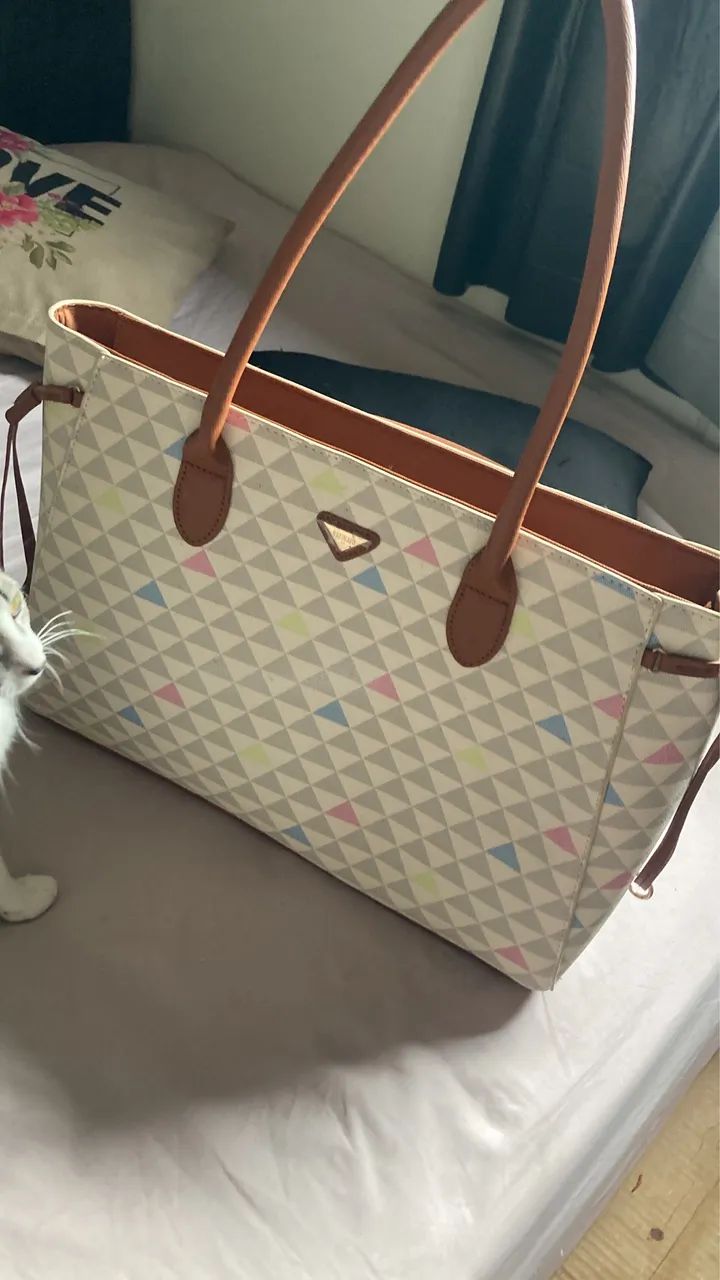 Bolsa da Renner  - Foto 3