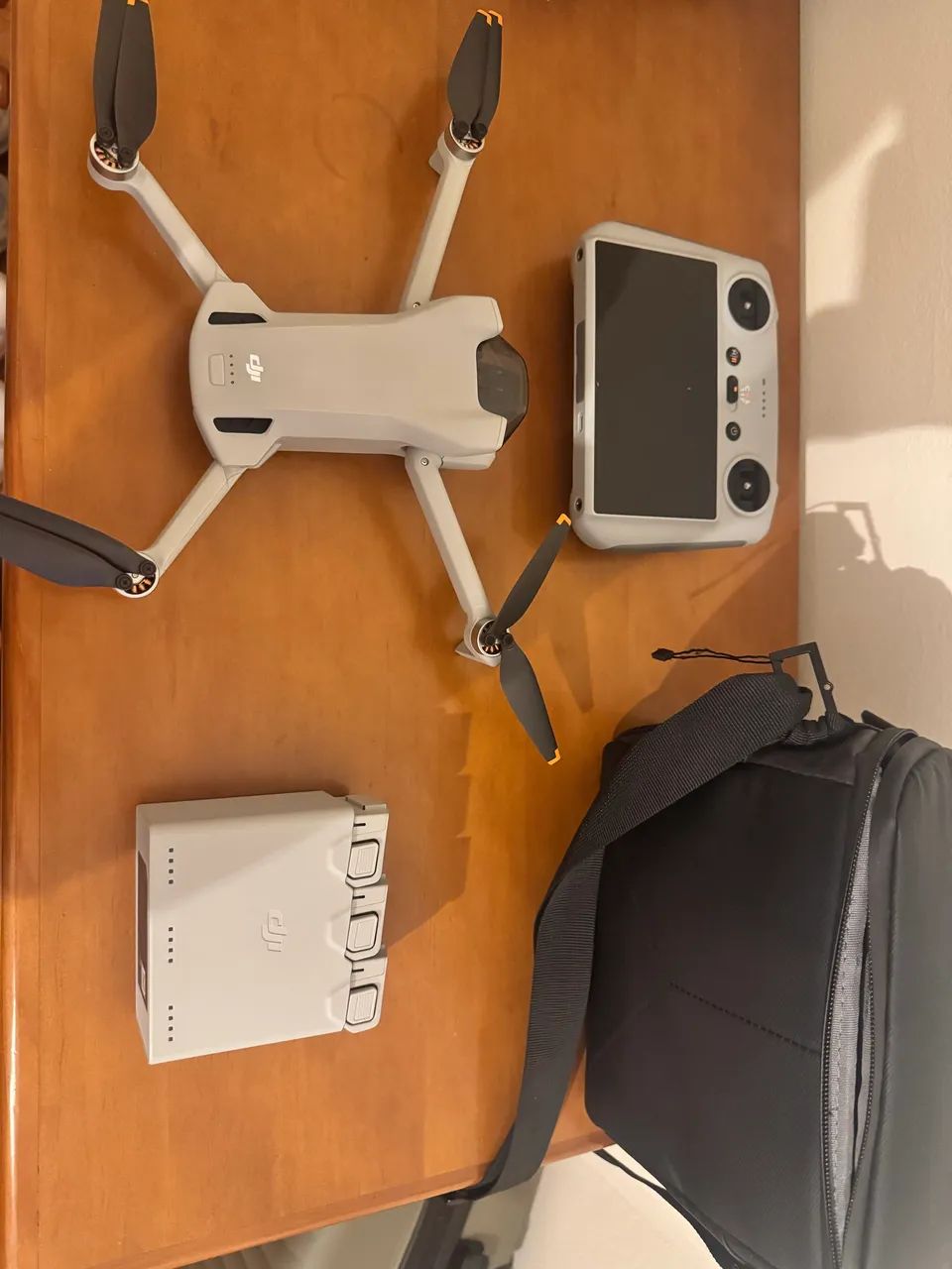 Drone DJI mini 3 + Kit Fly more - Foto 3